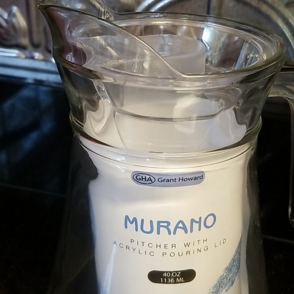 Morano Pitcher - Picture 2 of 5